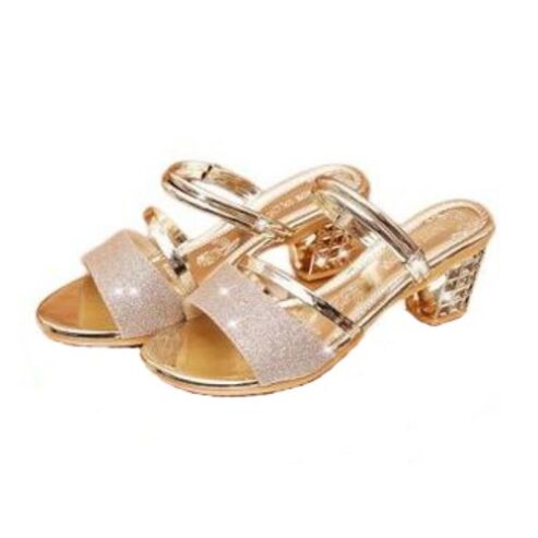 Women Shoes Sandals Heels Slippers